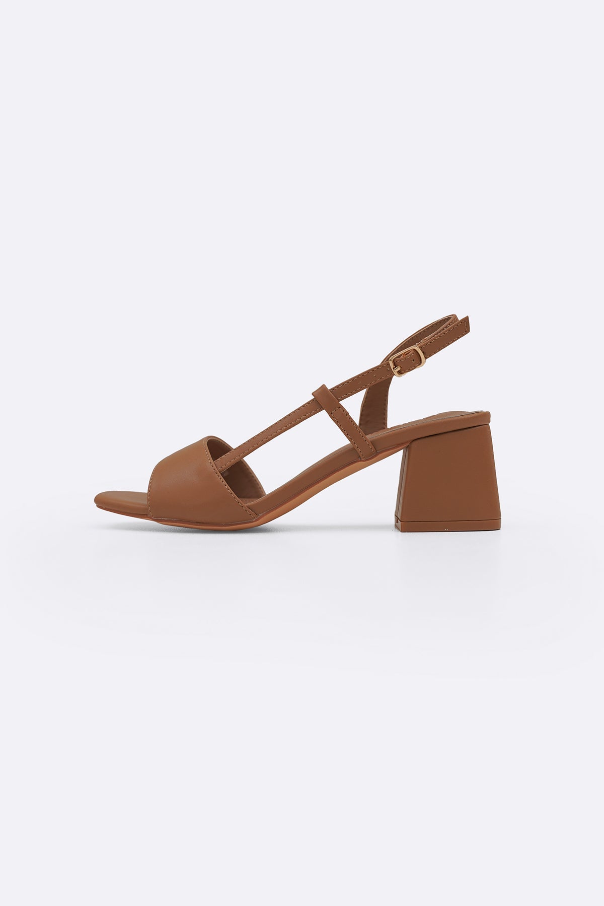 MIRANO BLOCK HEEL
