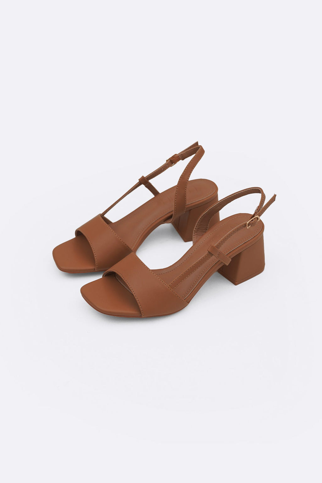 MIRANO BLOCK HEEL