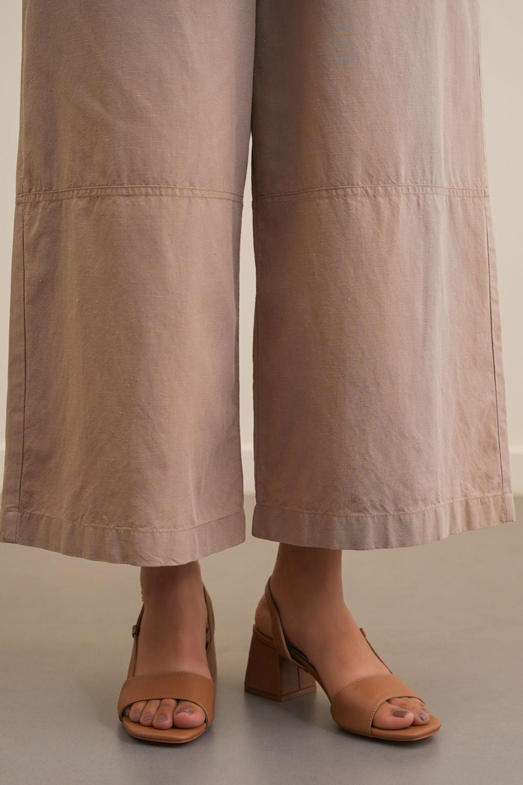 MIRANO BLOCK HEEL