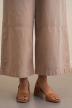 MIRANO BLOCK HEEL