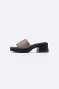 EASY BLOCK HEELS