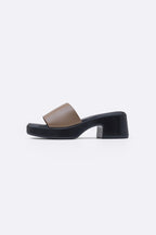 EASY BLOCK HEELS