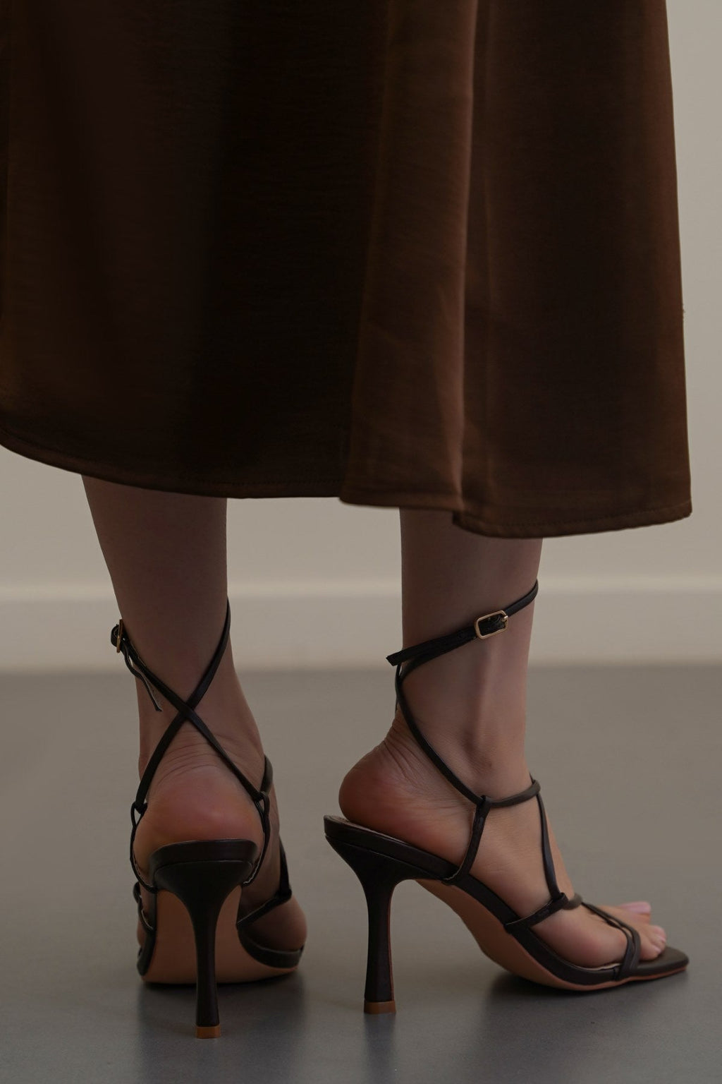 KATIE STILETTO