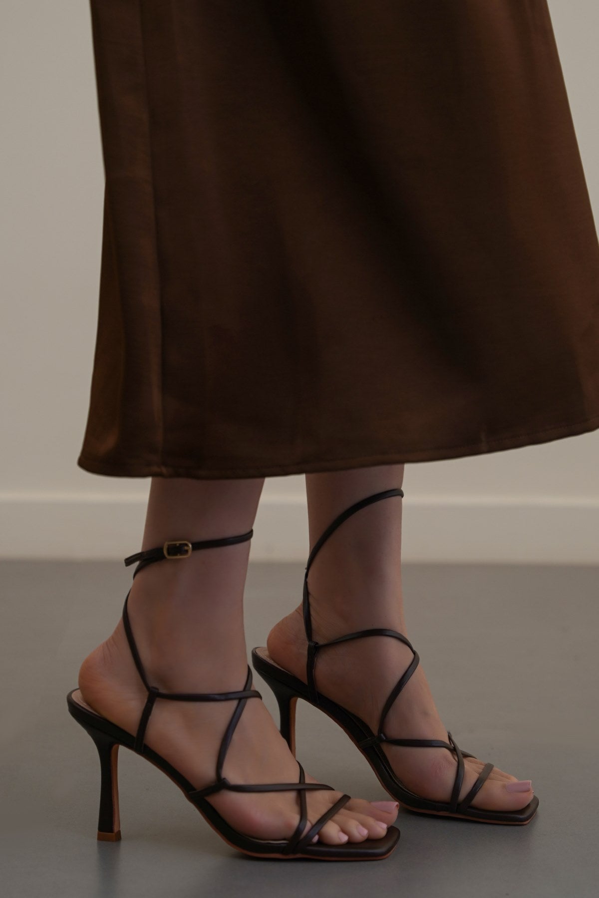 KATIE STILETTO