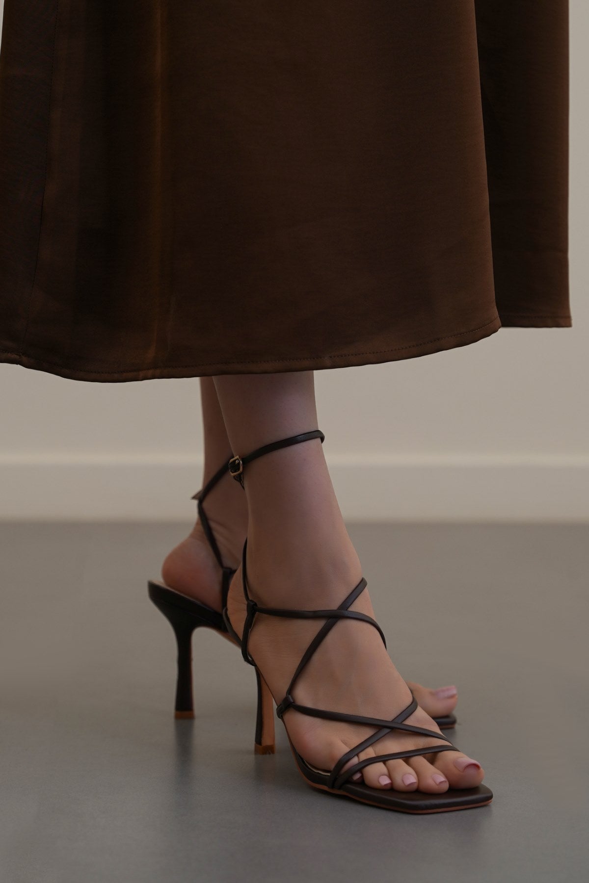 KATIE STILETTO