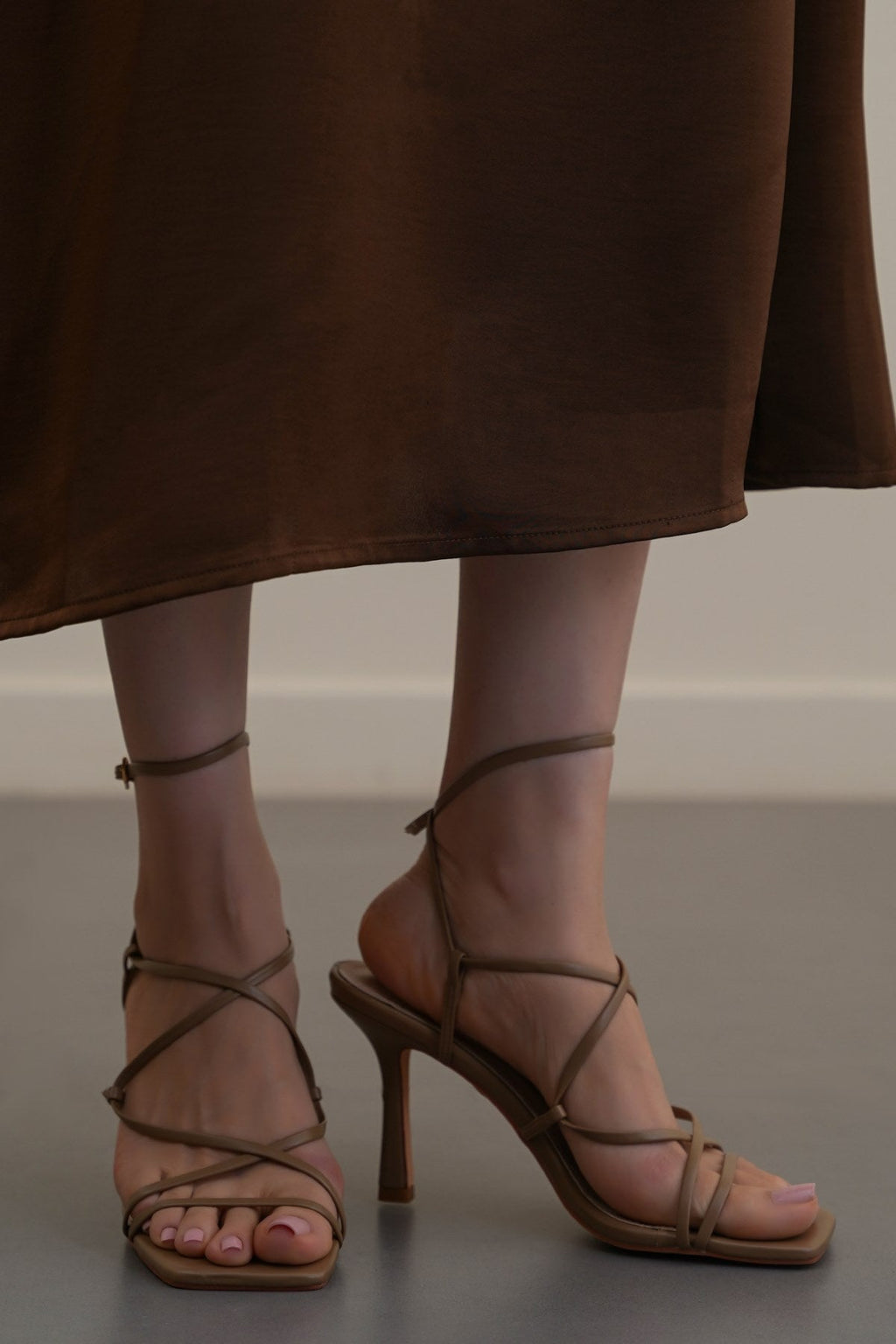 KATIE STILETTO