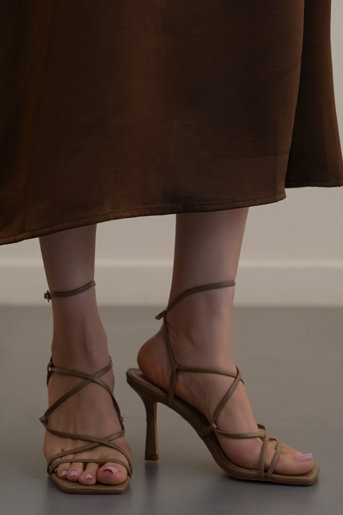 KATIE STILETTO
