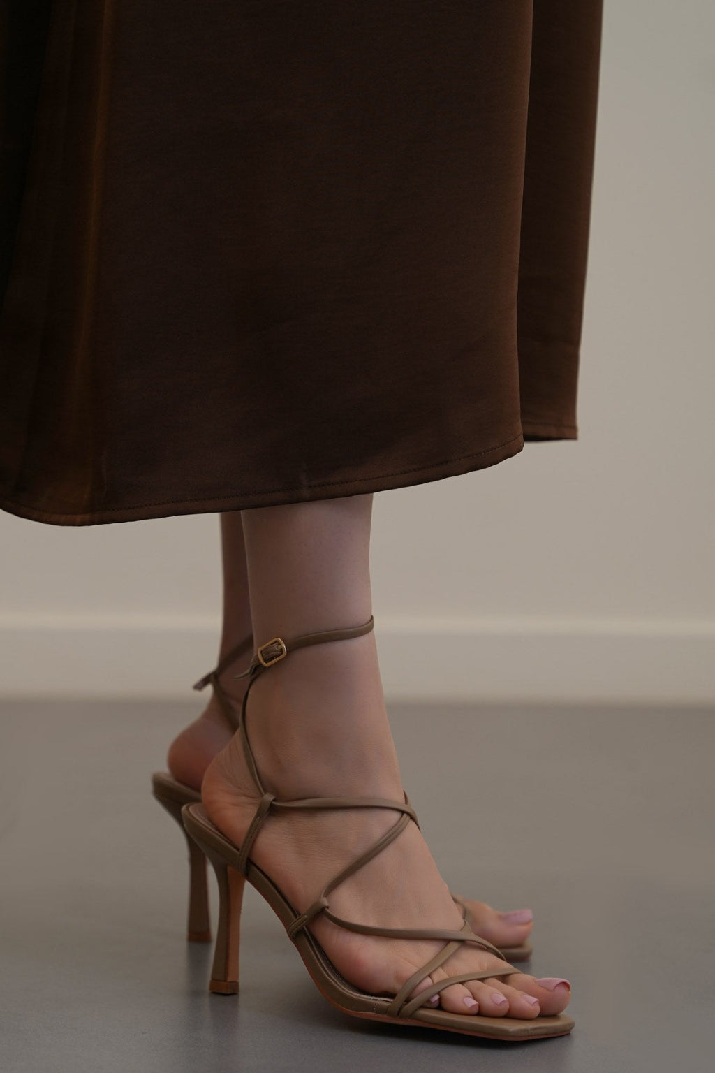 KATIE STILETTO
