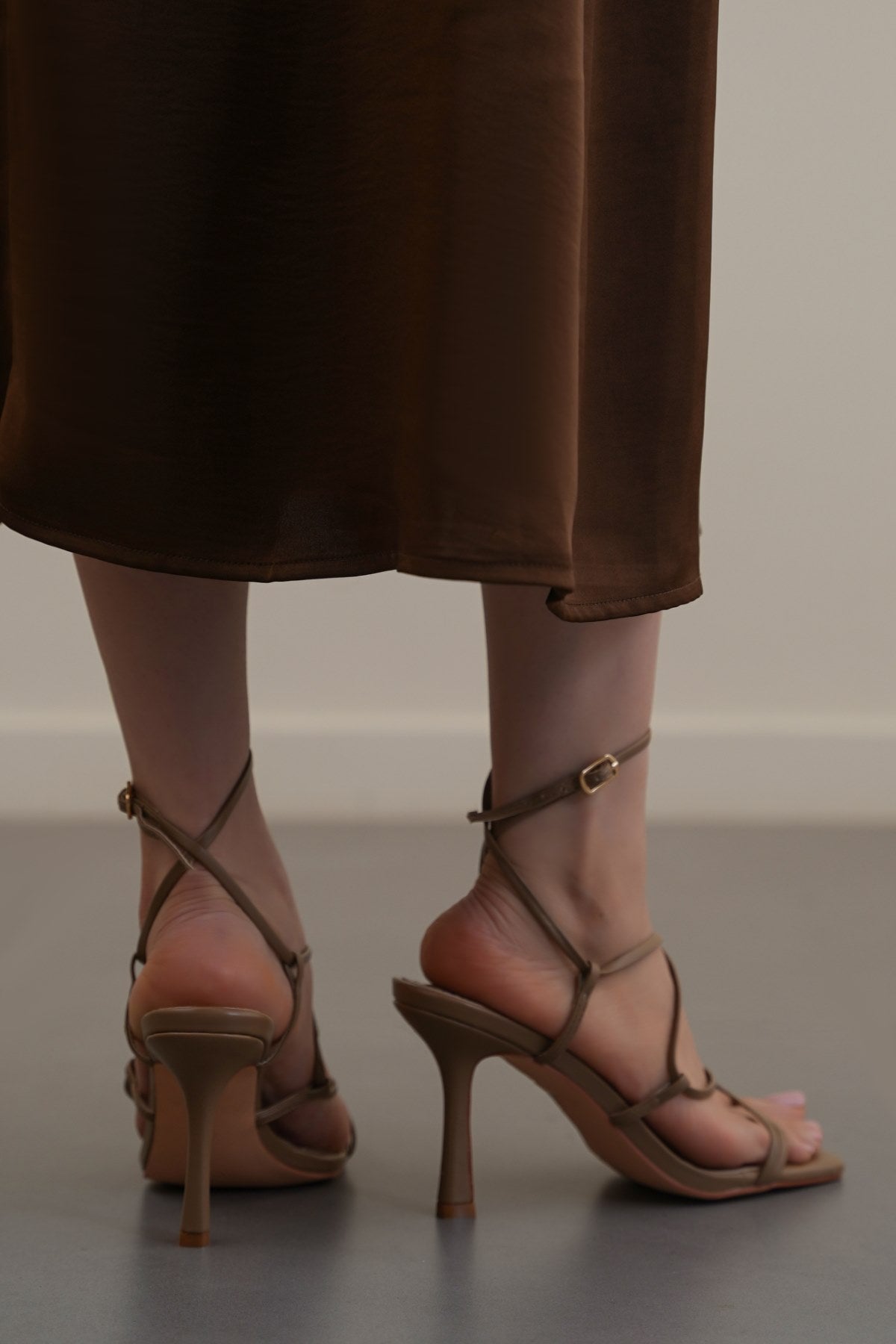KATIE STILETTO