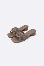 COMFY LINK HEELS