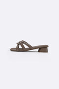 COMFY LINK HEELS