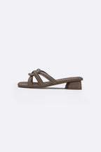 COMFY LINK HEELS