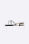 COMFY LINK HEELS