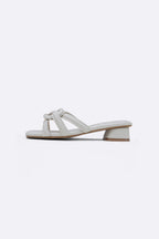 COMFY LINK HEELS