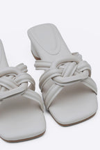 COMFY LINK HEELS