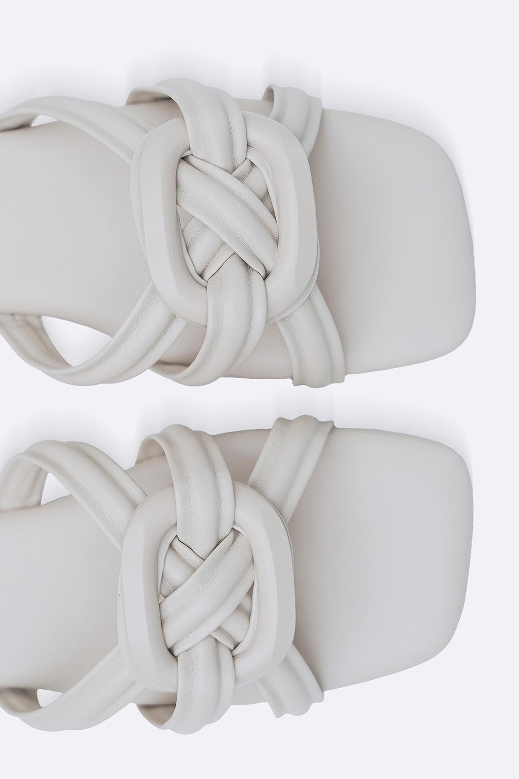 COMFY LINK HEELS