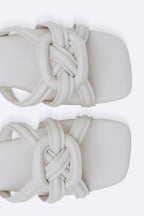 COMFY LINK HEELS