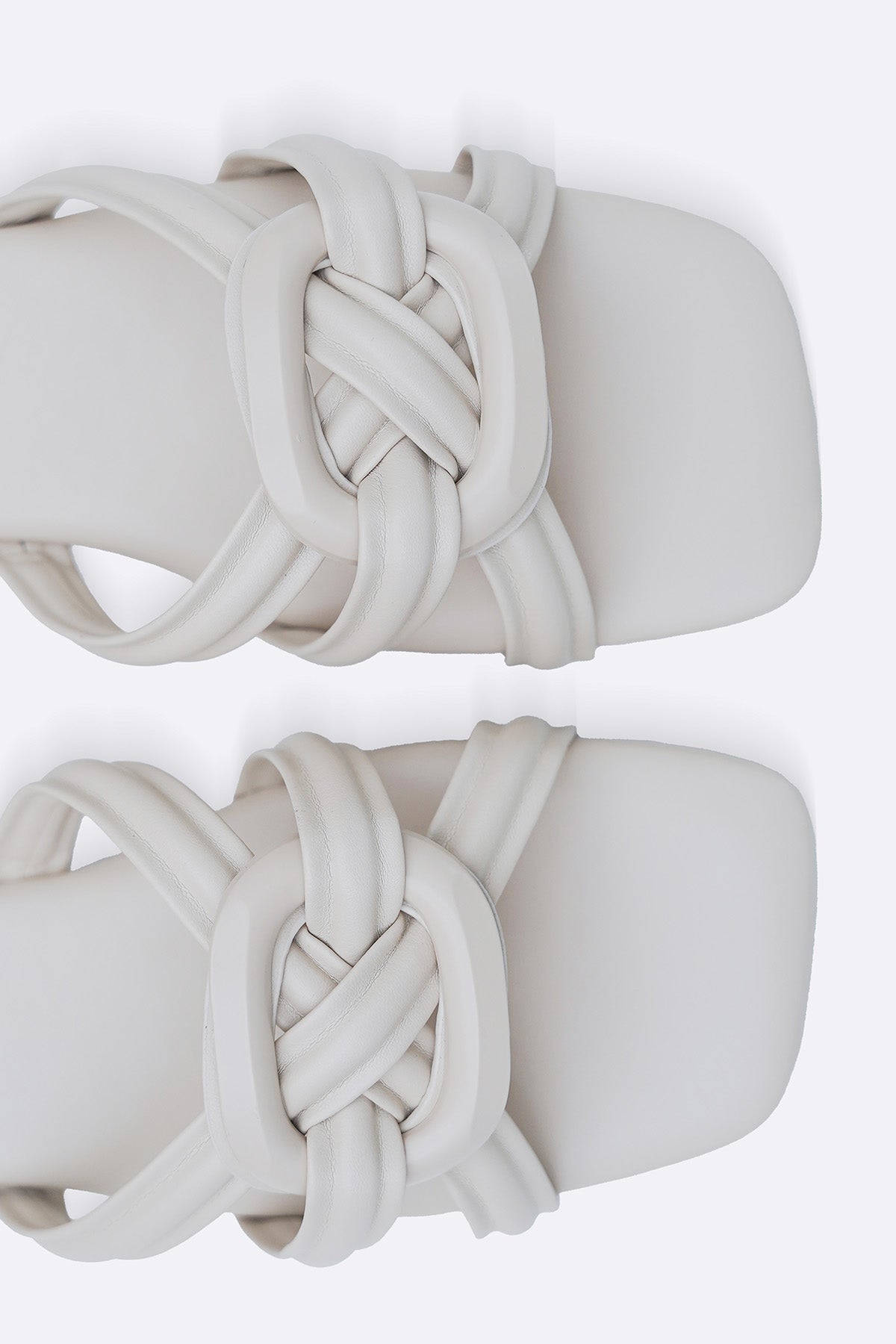 COMFY LINK HEELS