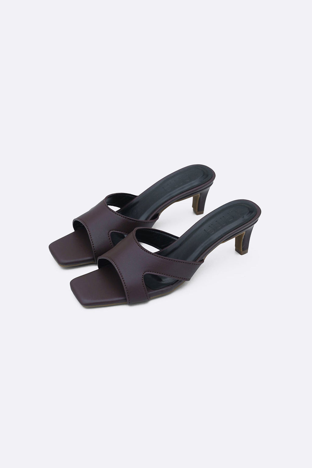 SIDEWALK HEELS