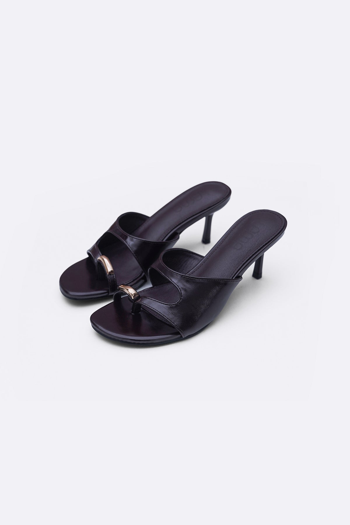 EASY RING HEELS