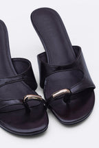 EASY RING HEELS