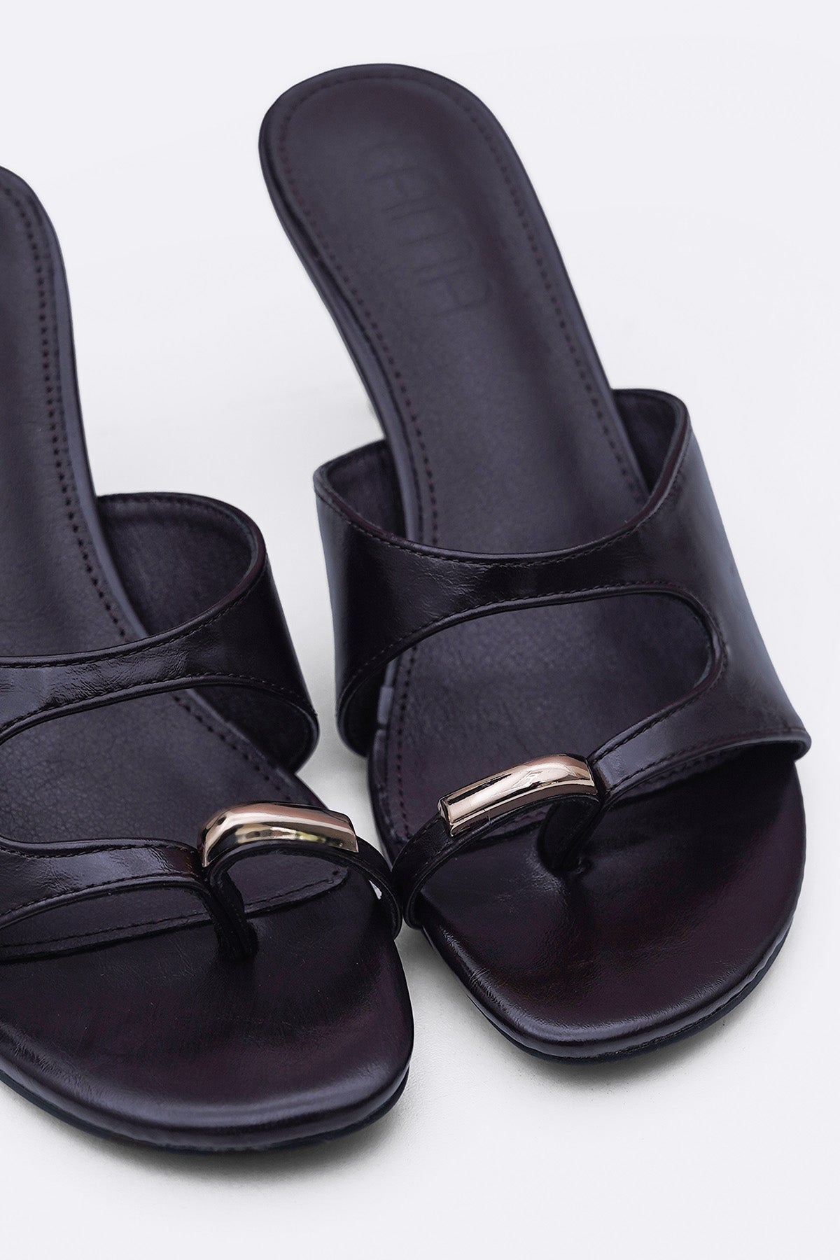 EASY RING HEELS