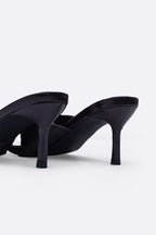 EASY RING HEELS