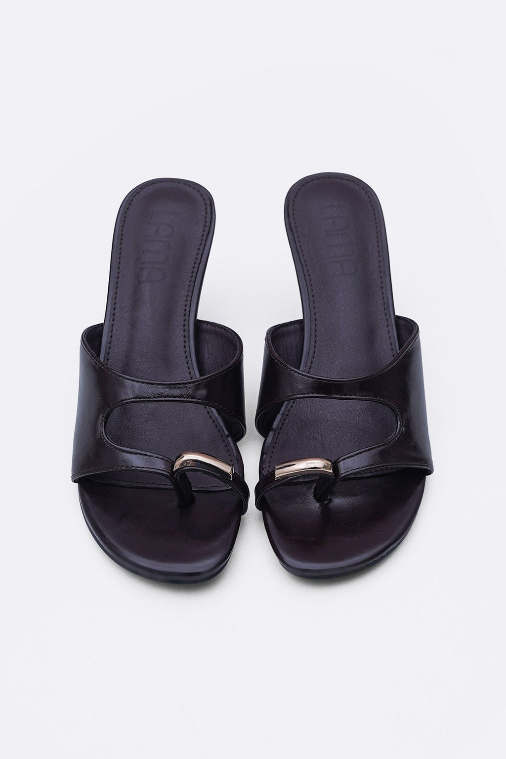 EASY RING HEELS