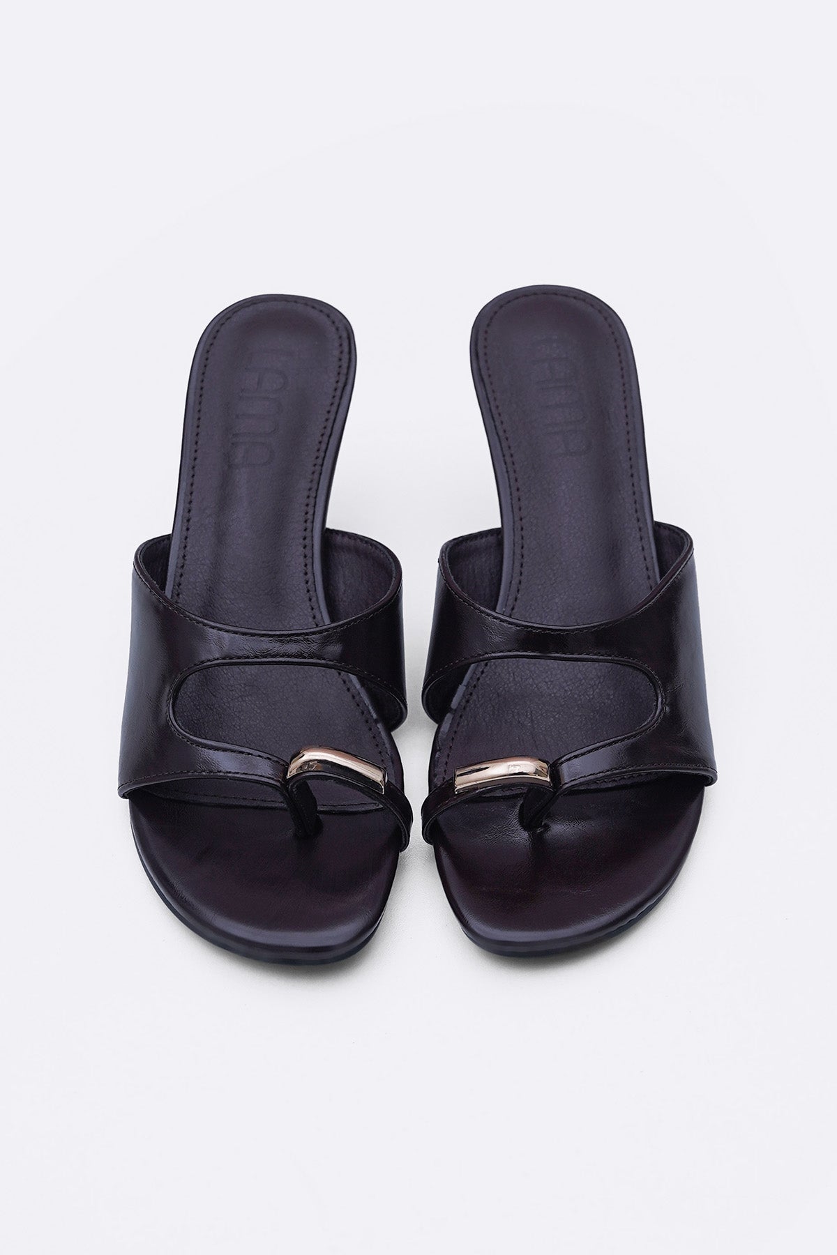 EASY RING HEELS