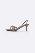 LOU SLINGBACK HEELS