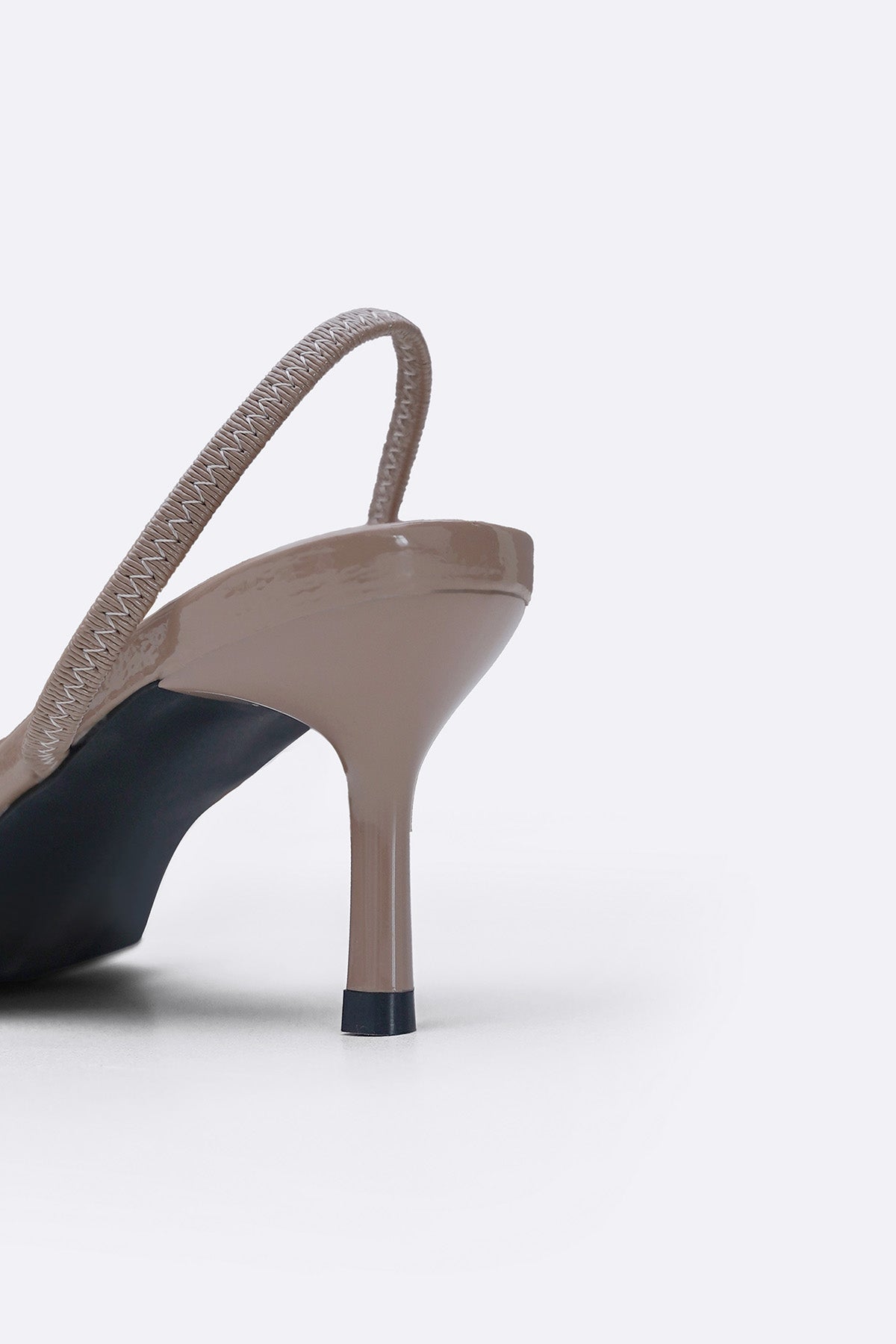 LOU SLINGBACK HEELS