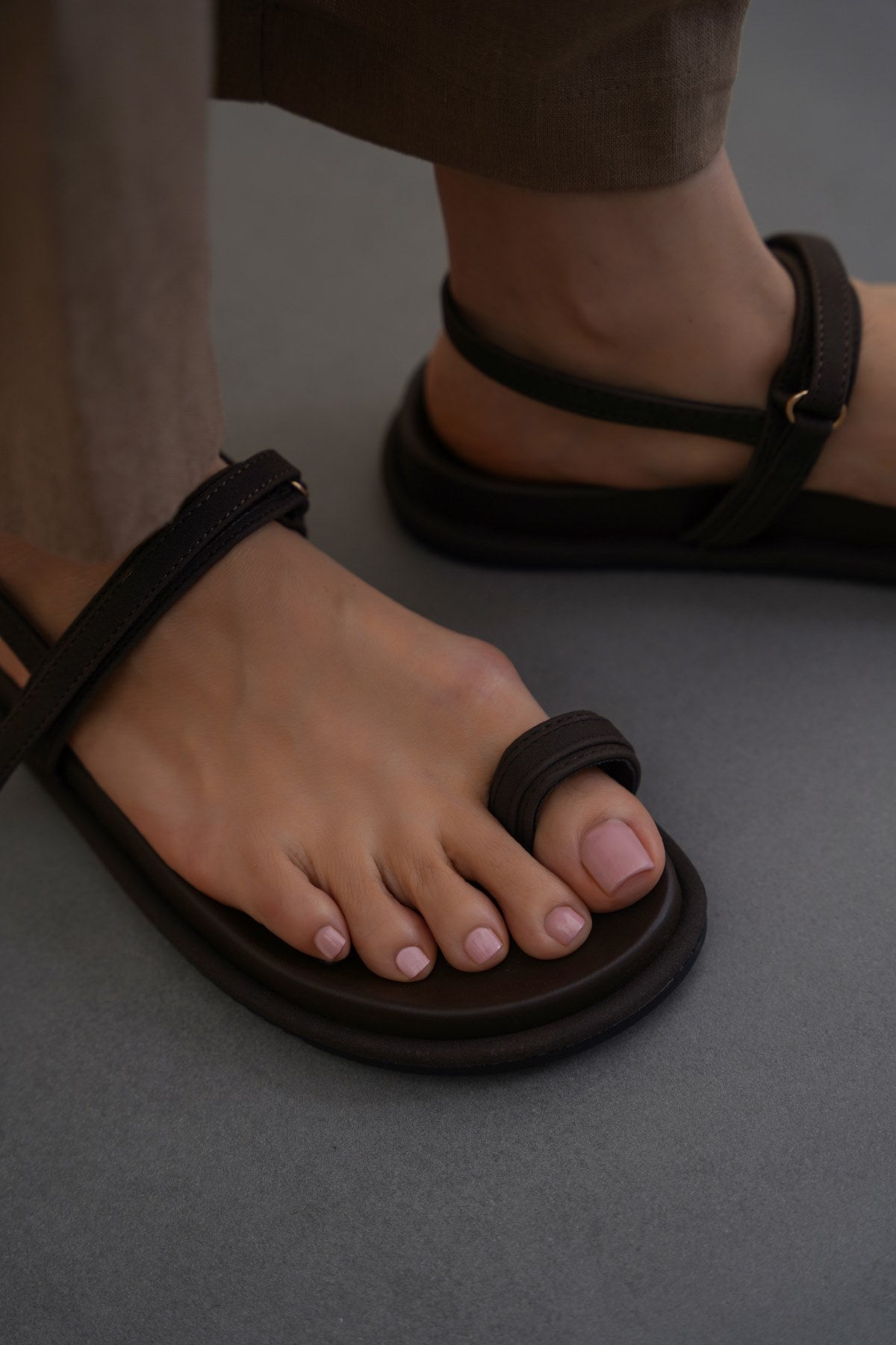 LITTLE VENICE SANDALS