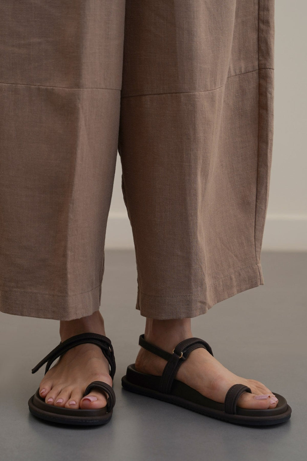 LITTLE VENICE SANDALS