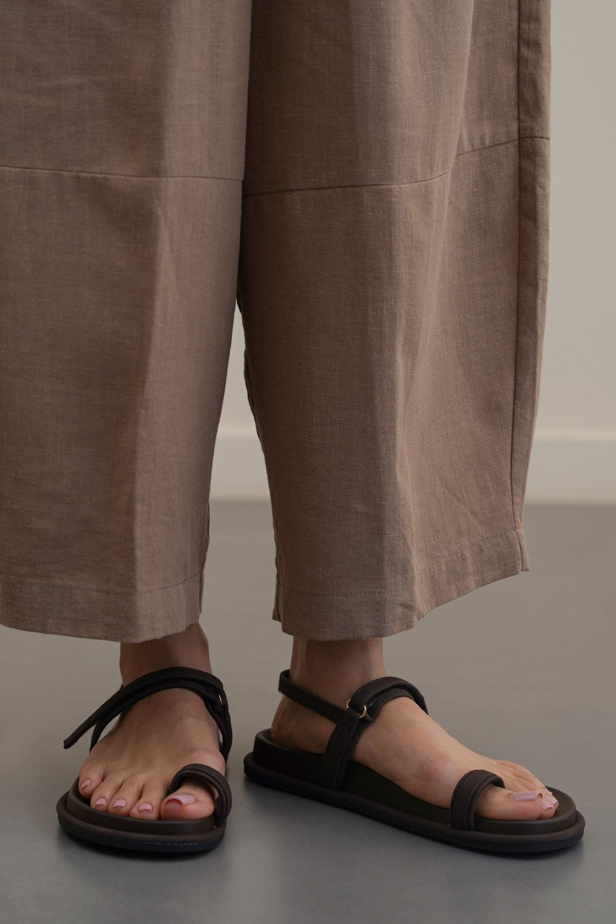 LITTLE VENICE SANDALS