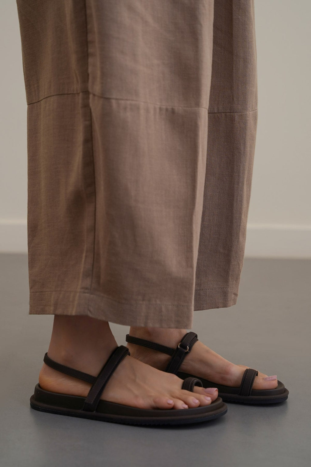 LITTLE VENICE SANDALS