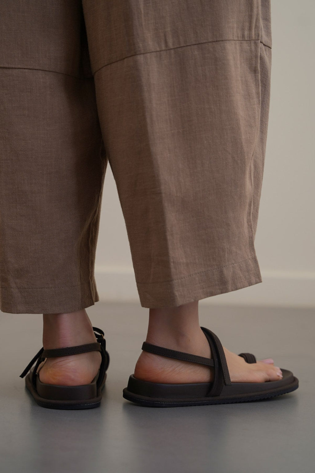 LITTLE VENICE SANDALS