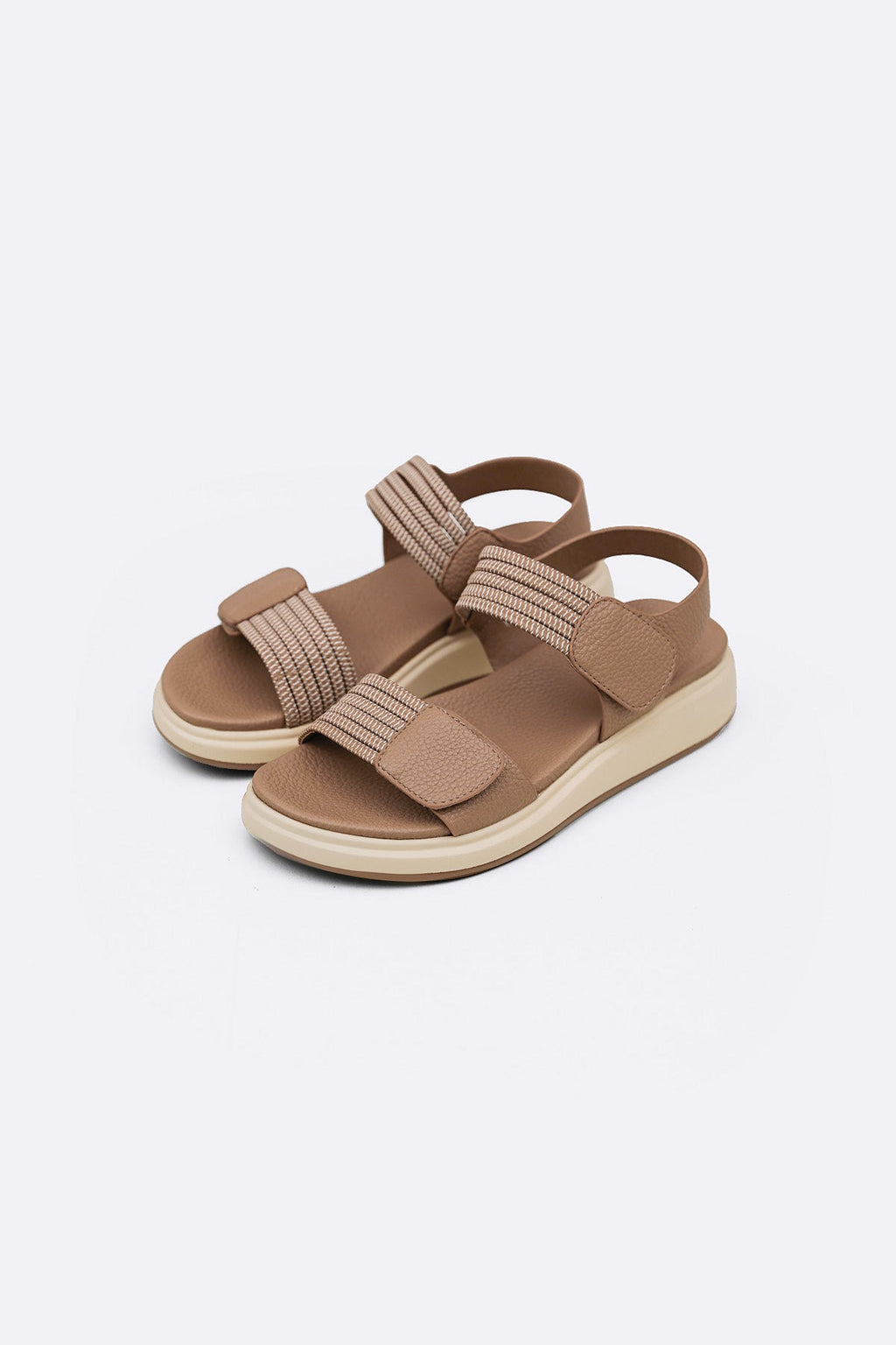 ADJUSTABLE MAMA SANDALS