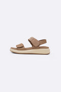 ADJUSTABLE MAMA SANDALS