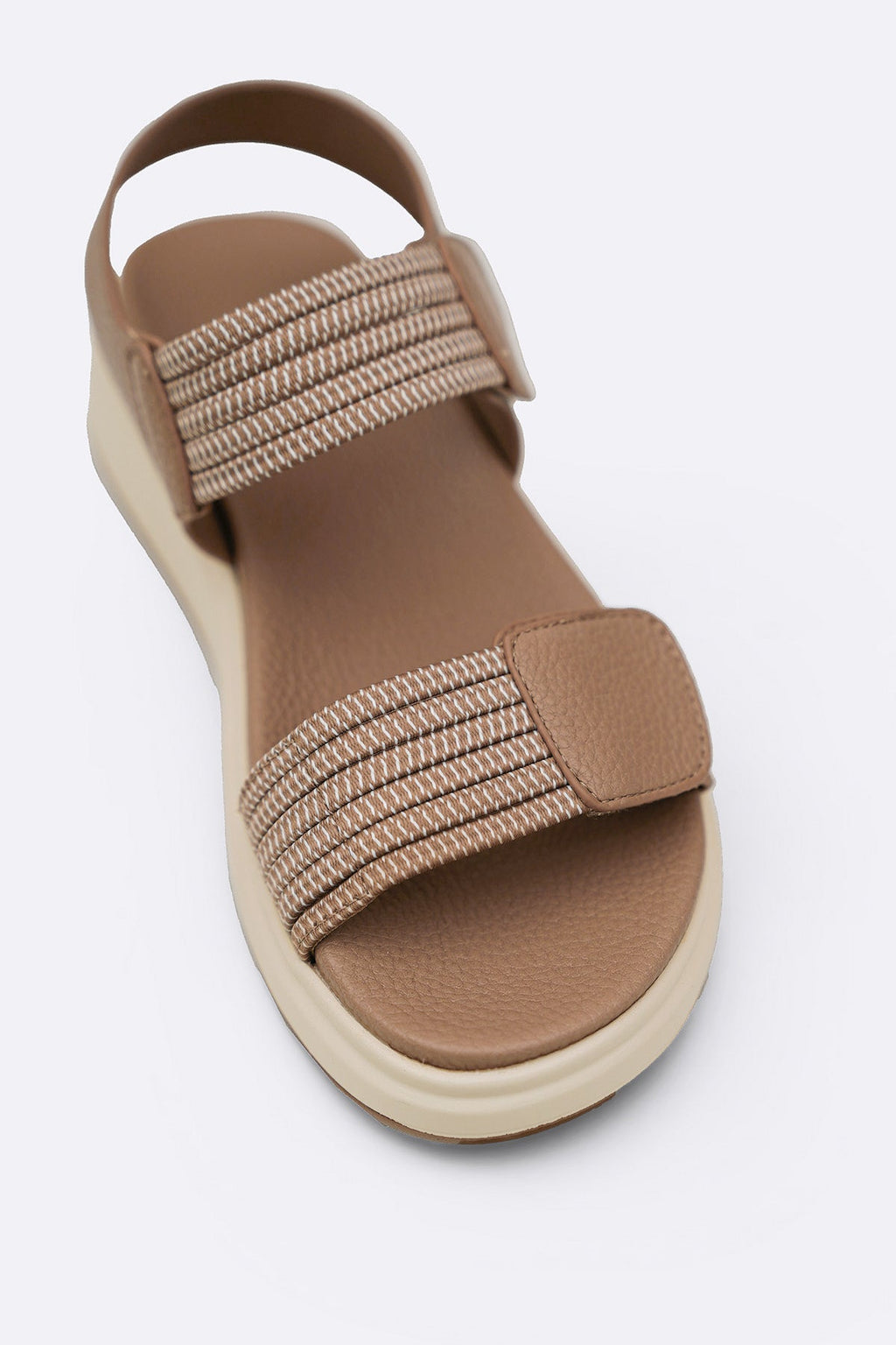 ADJUSTABLE MAMA SANDALS