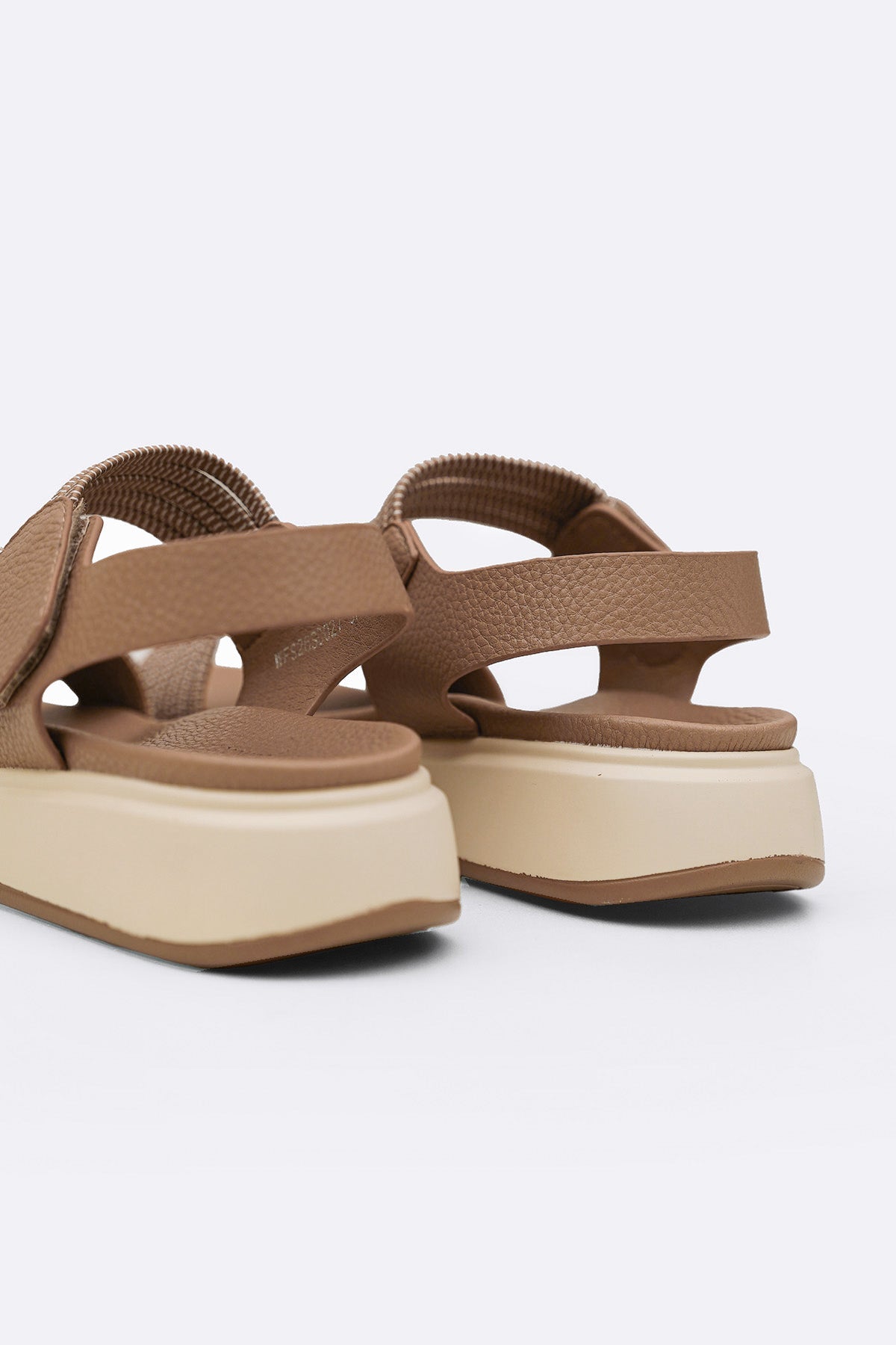 ADJUSTABLE MAMA SANDALS