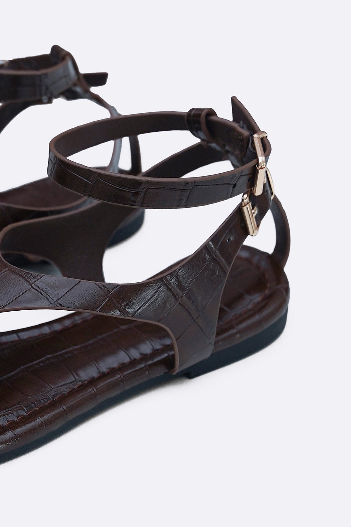 GRANADA SANDALS
