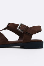 FISHERMAN SUMMER SANDALS