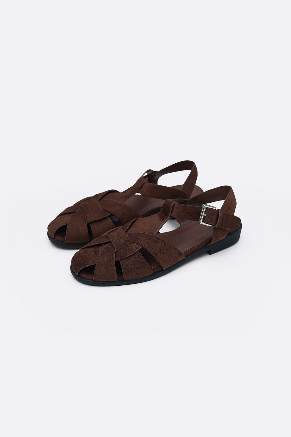 FISHERMAN SUMMER SANDALS