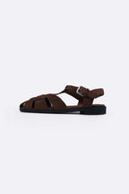 FISHERMAN SUMMER SANDALS