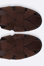 FISHERMAN SUMMER SANDALS