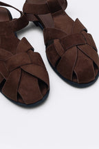 FISHERMAN SUMMER SANDALS
