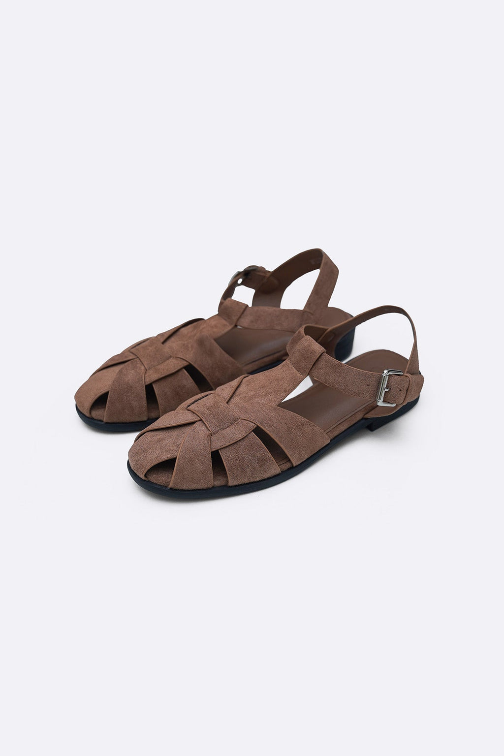 FISHERMAN SUMMER SANDALS