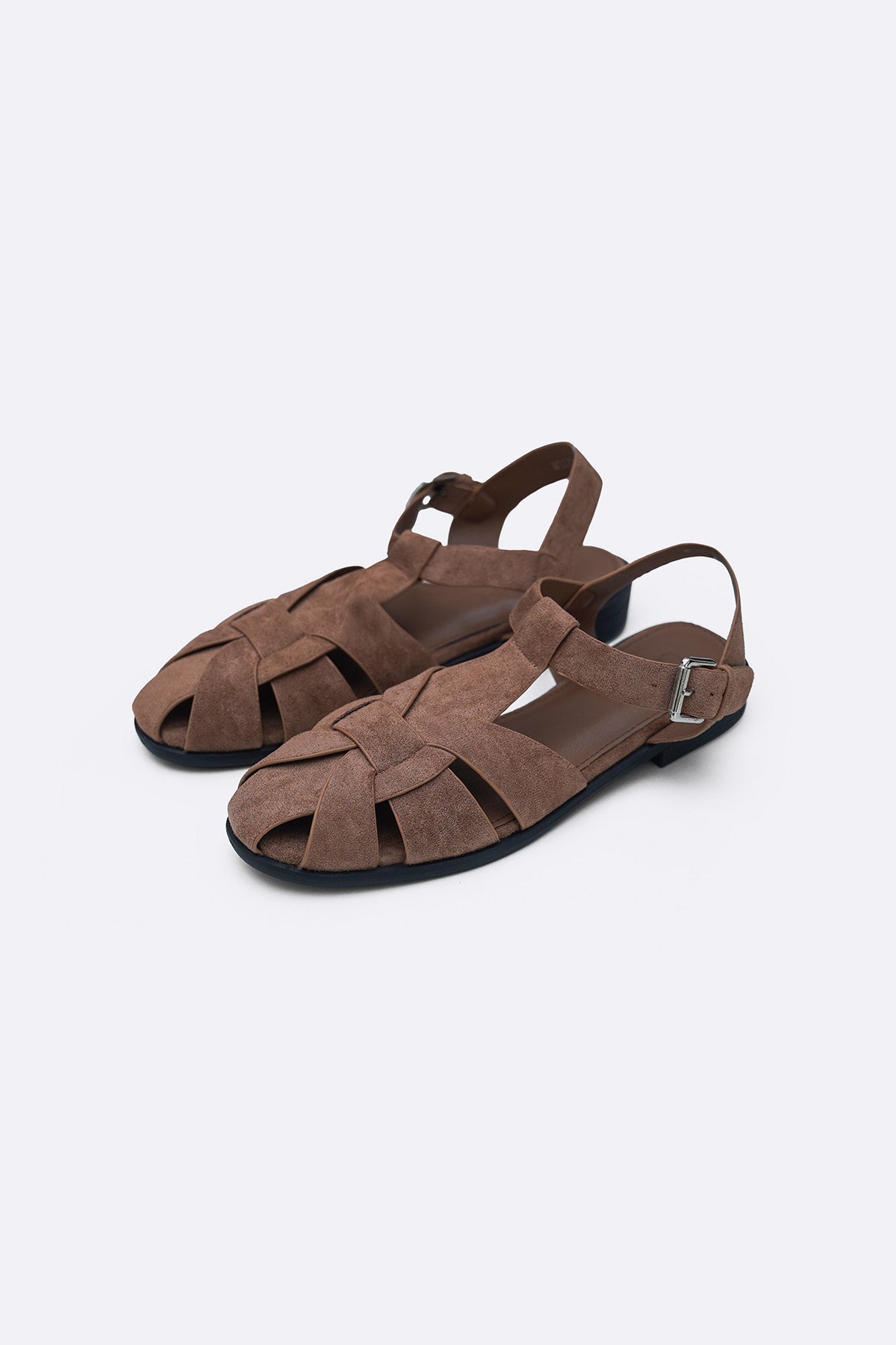 FISHERMAN SUMMER SANDALS