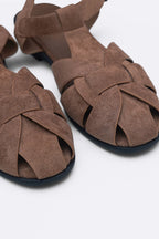 FISHERMAN SUMMER SANDALS