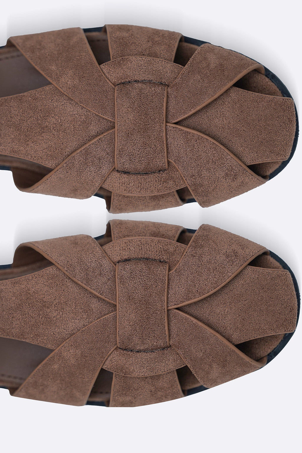 FISHERMAN SUMMER SANDALS